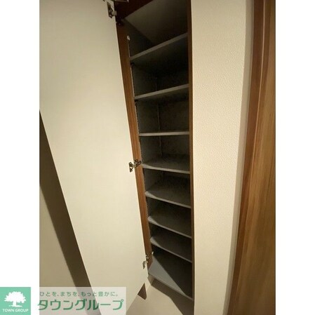 コンフォリア・リヴ森下MUTIOの物件内観写真